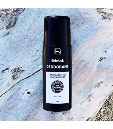 DESODORANTE SIN FRAGANCIA