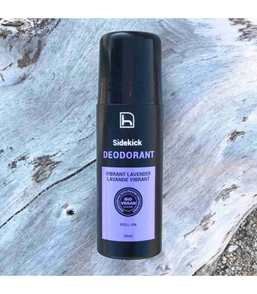 DESODORANTE LAVENDER