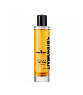 Golden Glow Oil