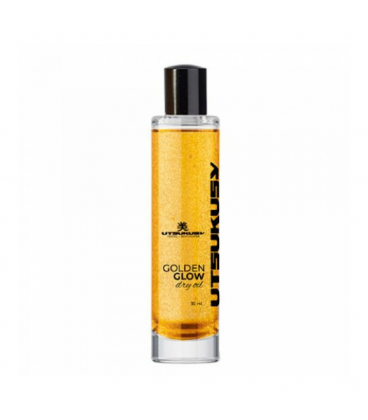 Golden Glow Oil