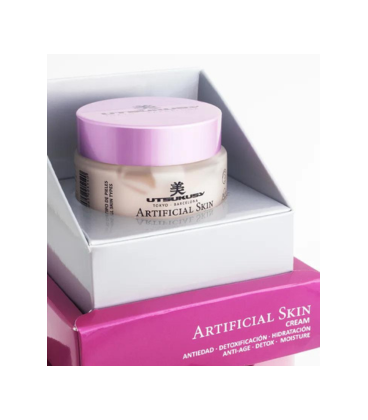 CREMA ARTIFICIAL SKIN
