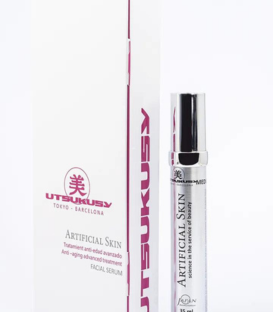 SERUM ARTIFICIAL SKIN