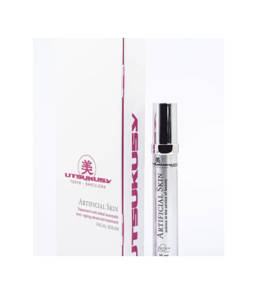 SERUM ARTIFICIAL SKIN