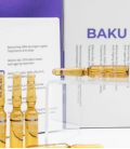 BAKU AMPULES (BAKUCHIOL)