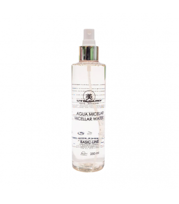 AGUA MICELAR