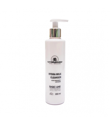 HYDRA MILK CLEANSER