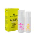SET AQUA DERM