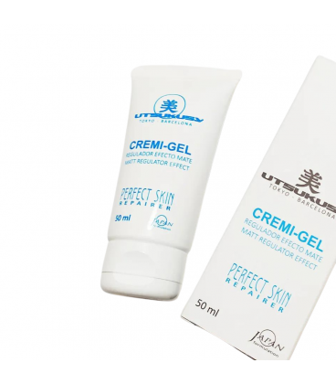 CREMI GEL PERFECT SKIN