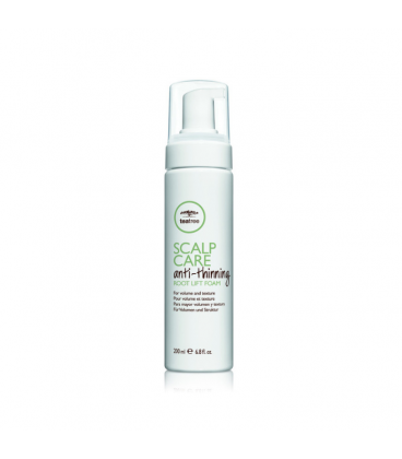 SCALP CARE Anti-Thinning Root Lift Foam