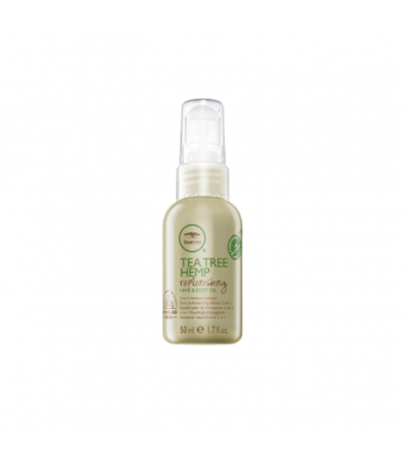 TEA TREE HEMP Multitasking Spray