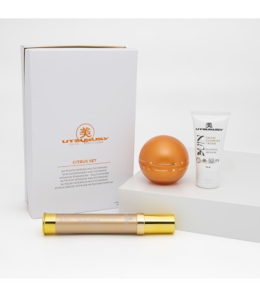 SET CITRUS HOMÉOPATHIQUES