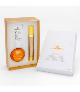 SET CITRUS HOMÉOPATHIQUES