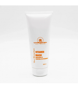 MASCARILLA DE VITAMINAS