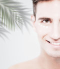 CUIDADO FACIAL HOMBRE