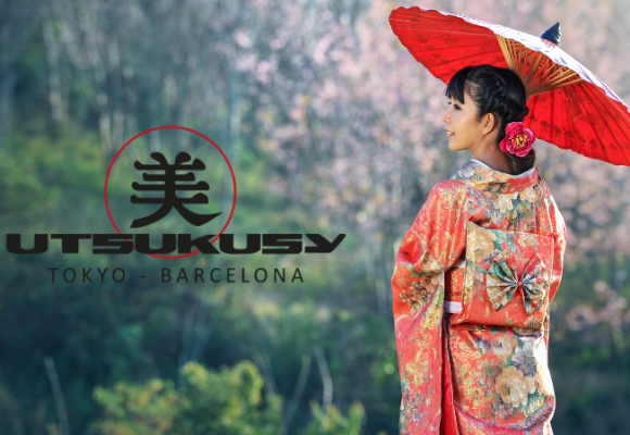 Utsukusy Cosmetics: Innovación y Calidad en Alta Cosmética Profesional