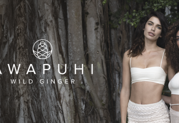El Secreto del Cabello Sedoso: Awapuhi Wild Ginger