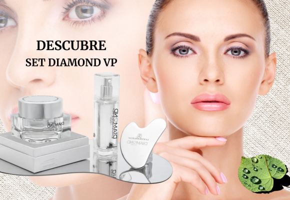  Set Diamond : Donde la Belleza Tradicional Japonesa se Encuentra con la Innovación Moderna