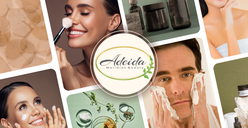 Holistic Beauty: The Art of Caring for Yourself Inside and Out